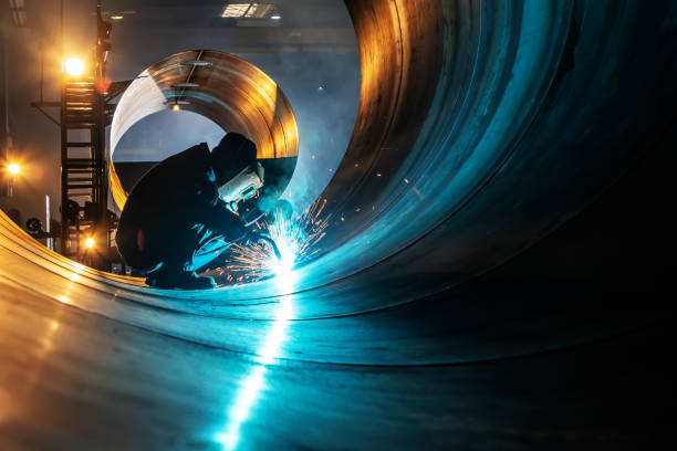 Best Specialty Welding Processes in St Leon, IN