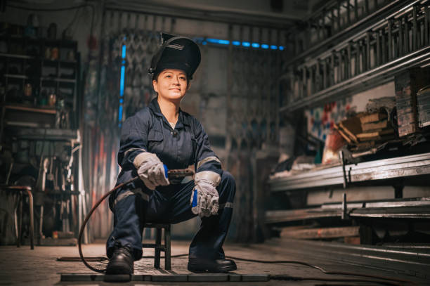  St Leon, IN Welder Pros