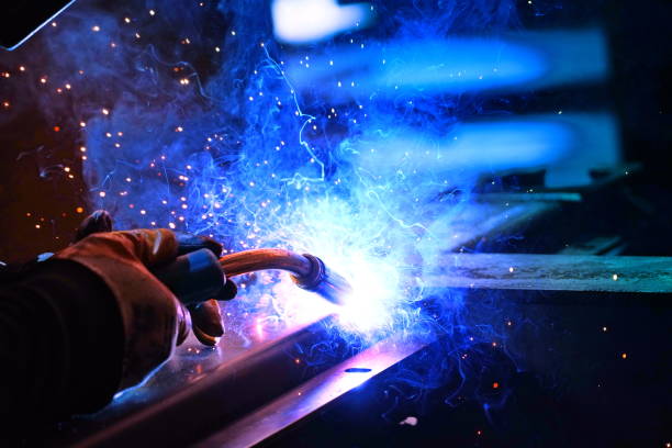 Best Pipe Welding in St Leon, IN