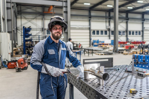 Best Aerospace and Defense Welding in St Leon, IN