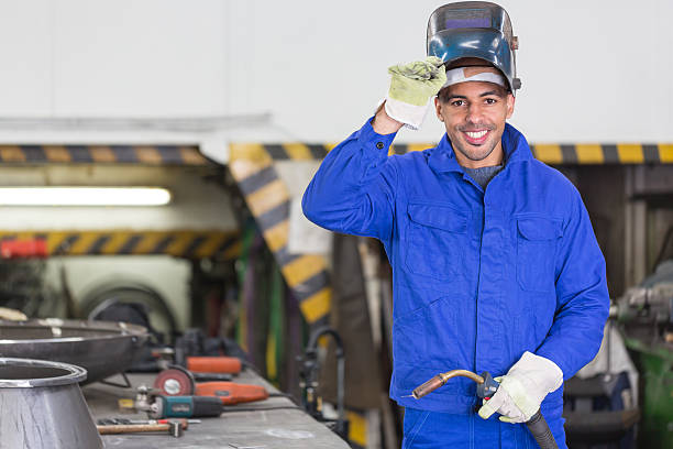 Best Automotive Welding in St Leon, IN